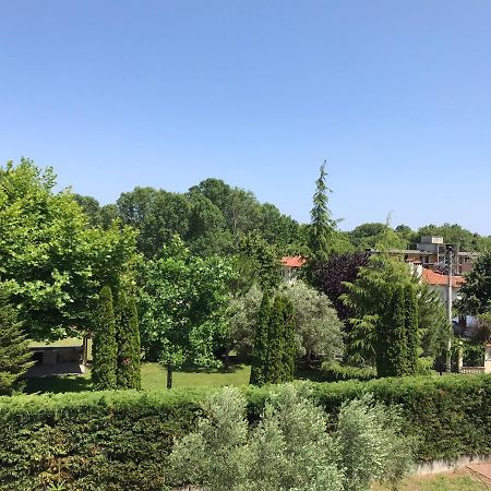 Dimeli Litochoro Exterior foto