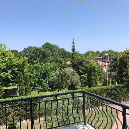 Dimeli Litochoro Exterior foto