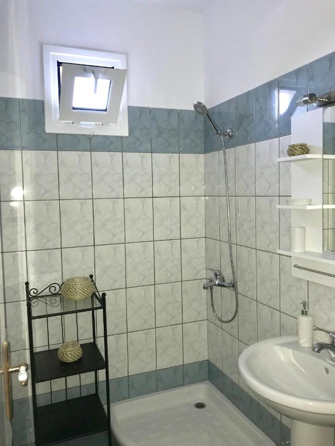 Dimeli Litochoro Exterior foto